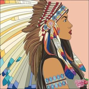 Meet your Posher, Birgitt